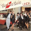 Ace Cats, The - Linda / Es Geht Ab - 7"