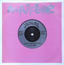 All New Accelerators, The - Christians On Crack / 1987 / Plastic Punx - 7"