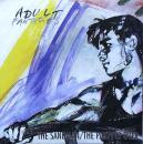 Adult Fantasies - The Sandman / The Party Is Over - 7"