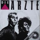 Ärzte, Die  - Amiga-Quartett - 7"