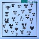 Rikk Agnew's Yard Sale - Horse Bites, Dog Cries / Read Between The Lines - 7"