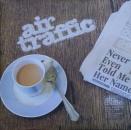 Air Traffic - Never Even Told Me Her Name - 2x 7"