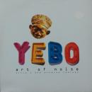Art Of Noise, The - Yebo ! (The Trust Mix) / (The Arkana Dub) - 12"