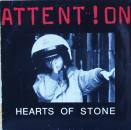 Attent!on - Hearts Of Stone - MLP