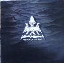 Axxis - Kingdom Of The Night - LP