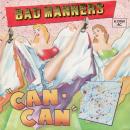 Bad Manners - Can Can / Armchair Disco - 7"