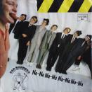 Bad Manners - Ne-Ne Na-Na Na-Na Nu-Nu / Holidays - 7"