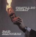 Bad Manners - That'll Do Nicely / Monster Love (Dub) - 7"
