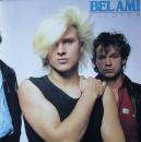 Bel Ami - Piloten / Mich Wirst Du Nie Wieder Los - 7"