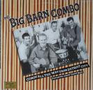 Big Barn Combo, The - Comin' All The Way From Detroit City - LP