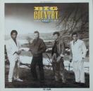 Big Country - Look Away (12" Mix) / Restless Natives / Look Away - 12"