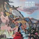 Big Country - Peace In Our Time - LP