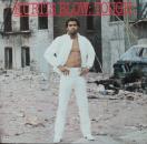 Blow, Kurtis - Tough - LP