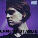 Boa, Phillip & the Voodooclub - Ernest Statue - 12"