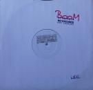 Boom Operators - No Excuses / +3 - 12"