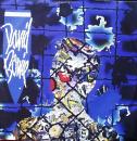 Bowie, David	- Blue Jean / Dancing With The Big Boys - 7"