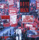 Boys From Brazil - We Don't Need No World War III (CIA-Mix) - 12"