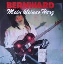 Büker, Bernward - Mein Kleines Herz / Darum Du - 7"