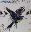 Camouflage - Methods Of Silence - CD