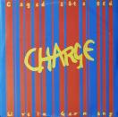 Charge - Caged & Staged - Live in Germany - LP