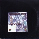 Concrete Mob - Monopolize / Brief Description - 12"