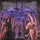 Cradle Of Filth - Midian - CD