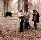 Cut In The Hill Gang - Hung Up - LP