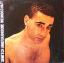 D.A.F. - Alles Ist Gut - LP