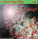 DeLorain's Stray Bullets - Fuck What ? - MCD