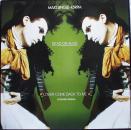 Dead Or Alive - Lover Come Back To Me (Extended) / (7" Bonus Mix) / Far Too Hard  - 12"