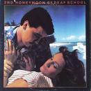 Deaf School - 2nd Honeymoon / Don't Stop The World - 2LP