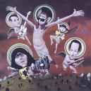 Dickies, The - Second Coming - CD