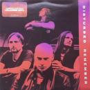 Disturbed - Remember / (Live) - 7"