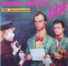 D.Ö.F. - Codo...ich düse im Sauseschritt - LP