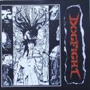 Dogfight - III Millennio / +9  - 7"