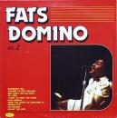 Domino, Fats - Fats Domino - Vol.2 - LP