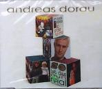 Dorau, Andreas - So Ist Das Nun Mal / +3 - MCD