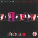Duran Duran - Notorious (Latin Rascals Mix) / (Single Version) / Winter Marches On - 12"