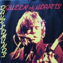 Edmunds, Dave - Queen Of Hearts / Creature From The Black Lagoon - 7"