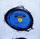 Erasure - Sometimes (Shiver Mix) / Sexuality (Private Mix) / Senseless (C.D. Mix) - 12"
