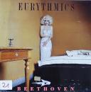 Eurythmics - Beethoven (I Love To Listen Do) - 12"