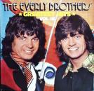 Everly Brothers, The - Greatest Hits - Vol. III - LP