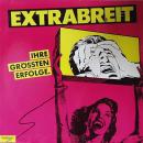 Extrabreit - Ihre grössten Erfolge - LP