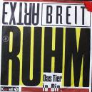 Extrabreit - Ruhm / Das Tier In Dir ( Acapella Version) - 7"
