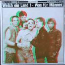 Extrabreit - Welch ein Land ! - Was für Männer ! - LP