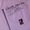 Falco - Vienna Calling / Tango The Night - 7"