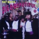 Fat Boys - Big & Beautiful - LP