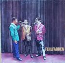 Fehlfarben - 33  Tage In Ketten - LP