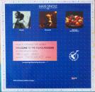 Frankie Goes To Hollywood - Welcome To The Pleasuredome (Real Altered) / Get It On / Happi Hi / Relax - 12"