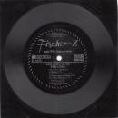 Fischer Z - Red Skies Over Paradise - ME-Interview - 7"